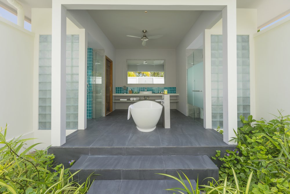 Beach Villa photo 12
